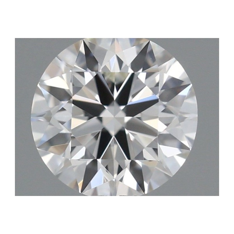 Diament szlif okrągły, 0.32ct, VVS1, I, GIA 1517763659