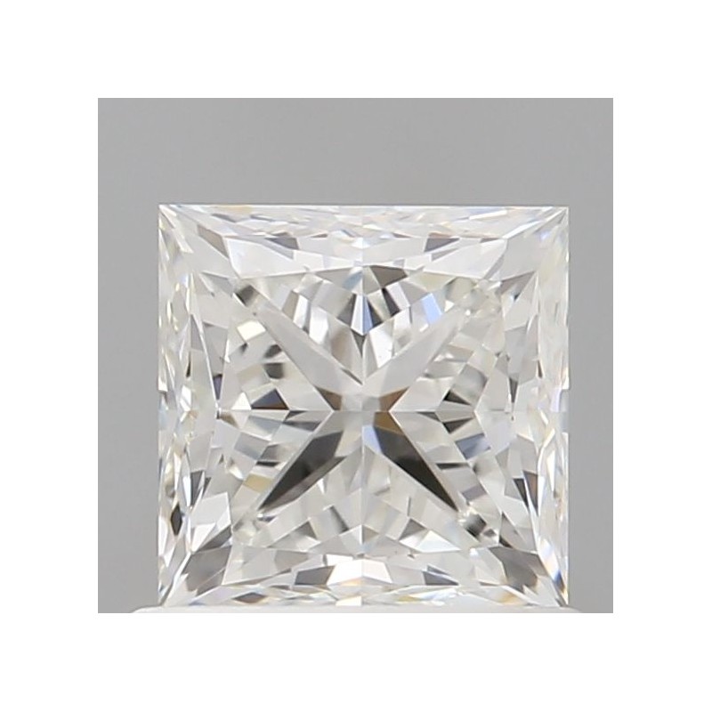 Diament szlif princess, 0.9ct, VS2, G, GIA 1537477378