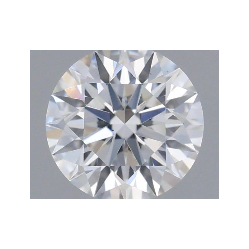 Diament szlif okrągły, 0.3ct, VS1, H, GIA 6511726736