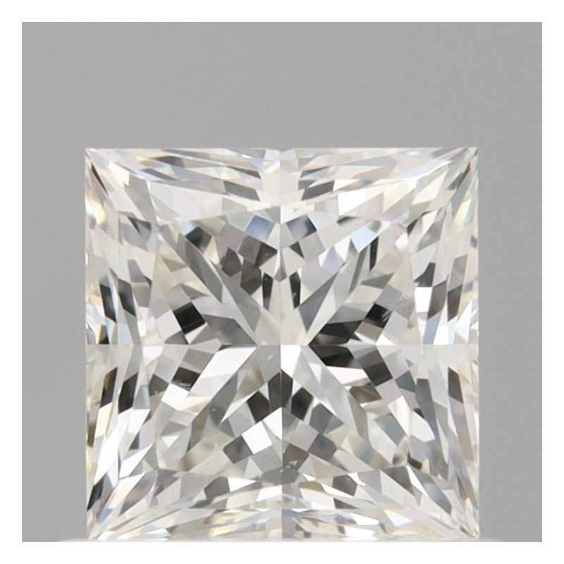 Diament szlif princess, 0.9ct, VS2, H, GIA 1538600457