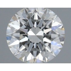 Diament szlif okrągły, 0.3ct, VVS1, I, GIA 6522818761