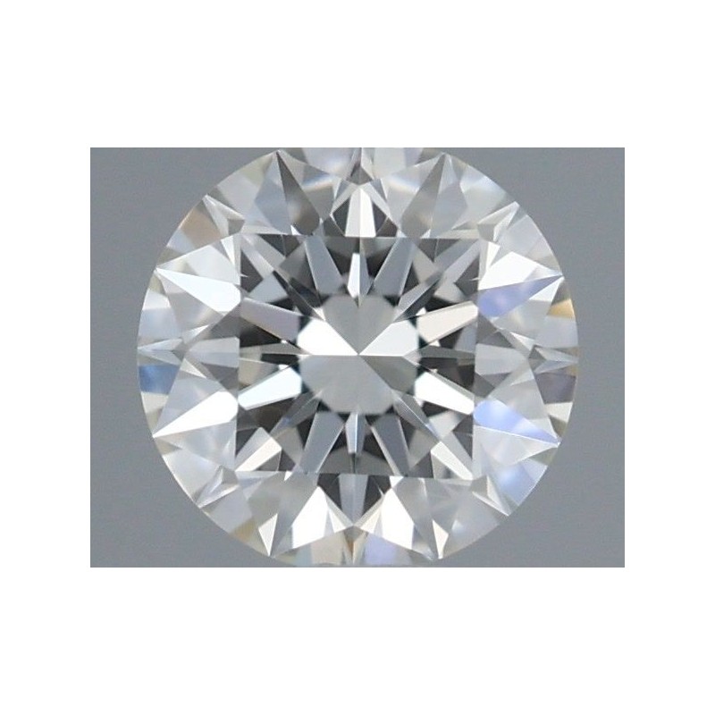 Diament szlif okrągły, 0.3ct, VVS1, I, GIA 6522818761
