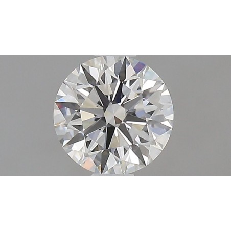 Diament szlif okrągły, 0.63ct, VVS2, E, GIA 5536854312