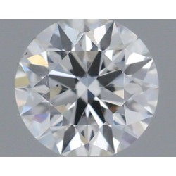 Diament szlif okrągły, 0.31ct, VS2, H, GIA 1533524522