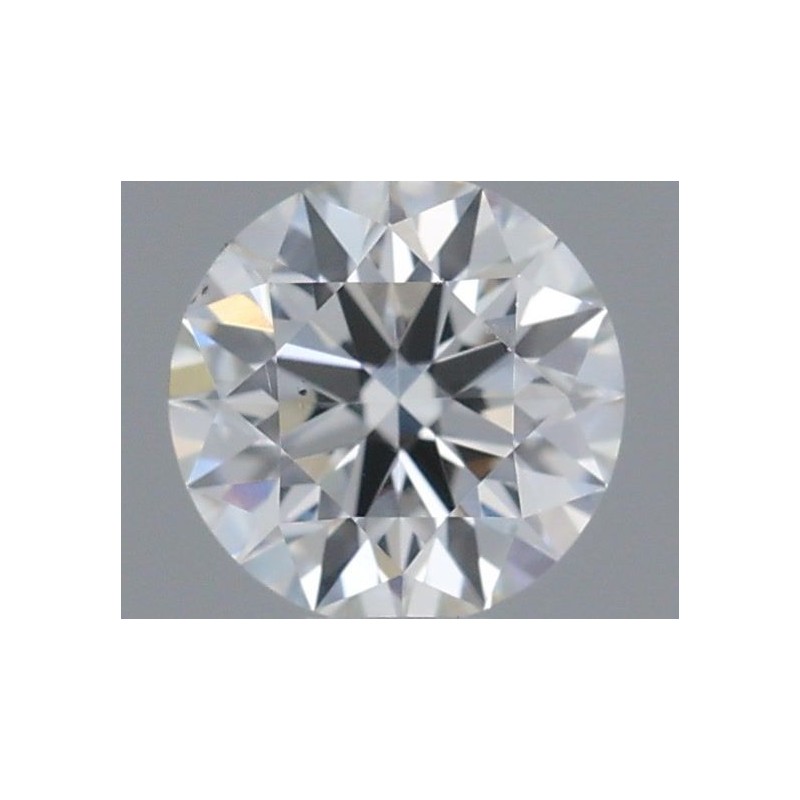 Diament szlif okrągły, 0.31ct, VS2, H, GIA 1533524522
