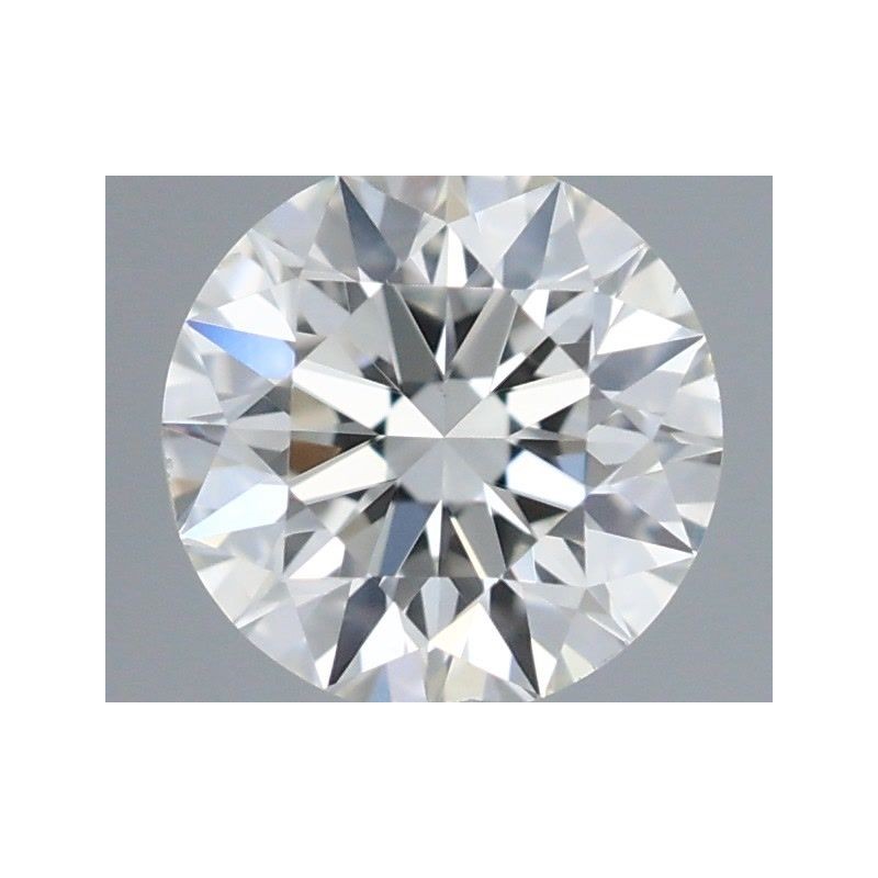 Diament szlif okrągły, 0.3ct, SI1, H, GIA 7516435002 Diament szlif okrągły, 0.3ct, SI1, H, GIA 7516435002