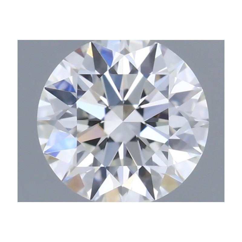 Diament szlif okrągły, 0.31ct, VVS1, I, GIA 6511487077 Diament szlif okrągły, 0.31ct, VVS1, I, GIA 6511487077