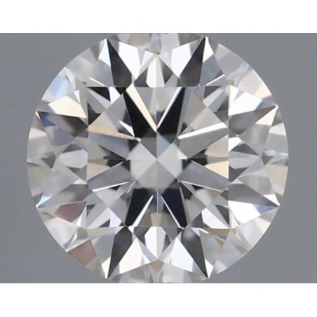 Diament szlif okrągły, 0.3ct, VS2, H, GIA 1539623491
