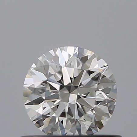 Diament szlif okrągły, 0.51ct, VVS1, G, GIA 1537848852