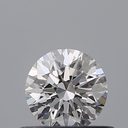 Diament szlif okrągły, 0.42ct, VS2, E, GIA 6531854031