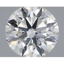 Diament szlif okrągły, 0.3ct, VS1, I, GIA 1513683775