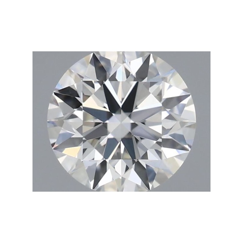 Diament szlif okrągły, 0.3ct, VS1, I, GIA 1513683775