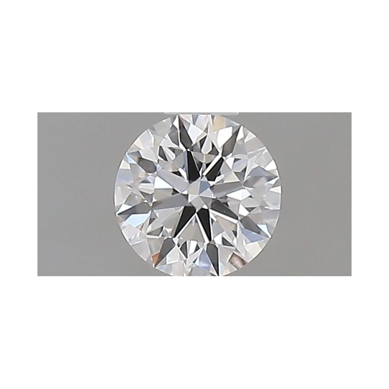 Diament szlif okrągły, 0.31ct, VS1, D, GIA 5536847987