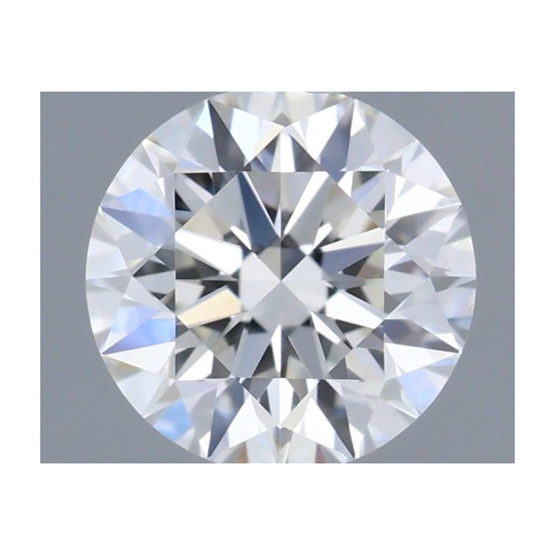 Diament szlif okrągły, 0.3ct, VS1, I, GIA 7511486901