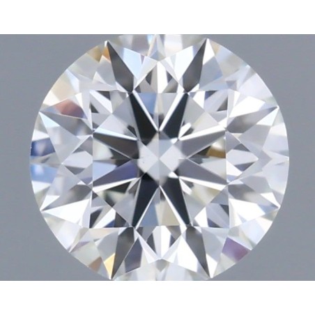 Diament szlif okrągły, 0.3ct, VS1, I, GIA 6515569132