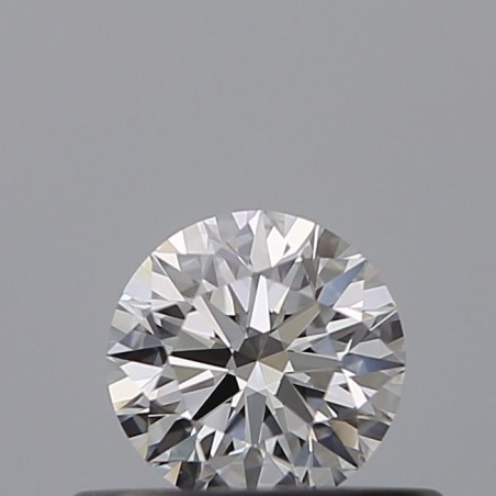 Diament szlif okrągły, 0.34ct, VVS1, D, GIA 1537847851
