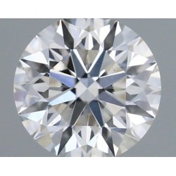 Diament szlif okrągły, 0.31ct, VS2, I, GIA 1533623519
