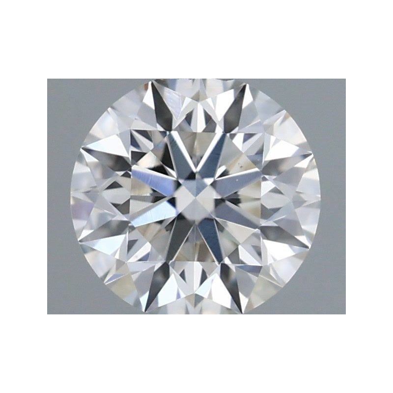 Diament szlif okrągły, 0.31ct, VS2, I, GIA 1533623519