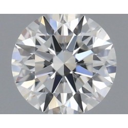 Diament szlif okrągły, 0.3ct, VS1, I, GIA 1538568251