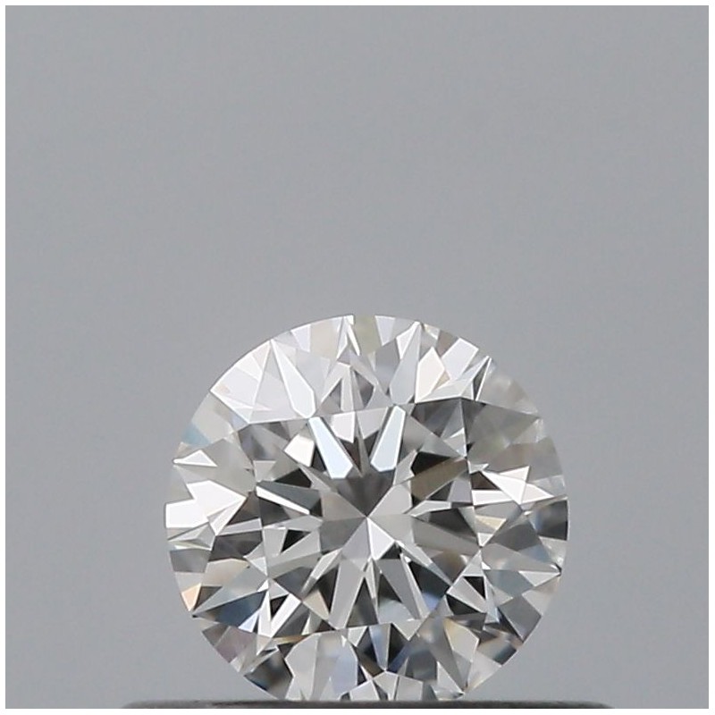 Diament szlif okrągły, 0.33ct, VVS1, D, GIA 1539848797