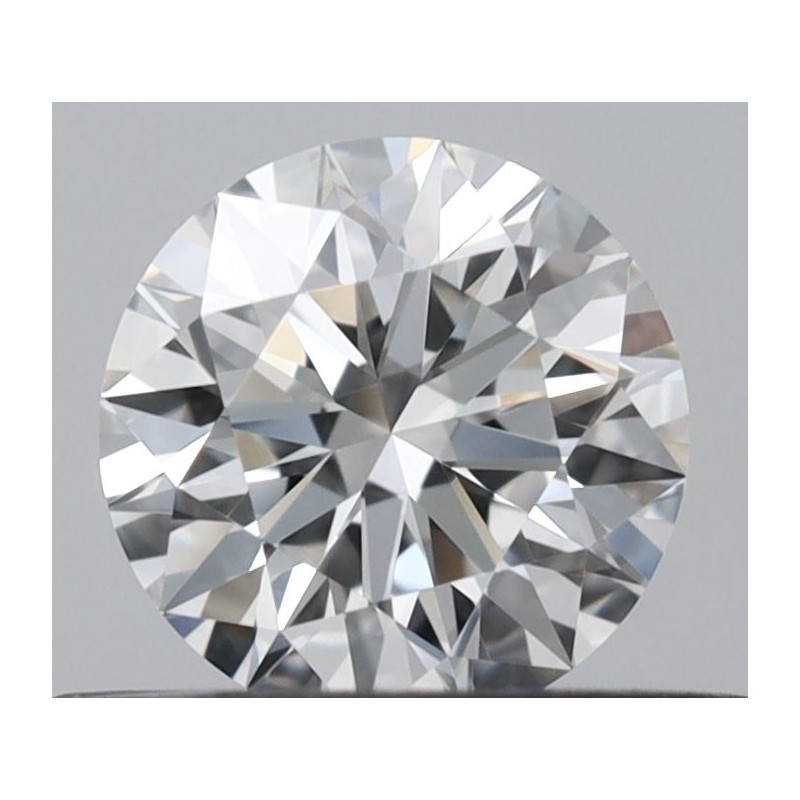 Diament szlif okrągły, 0.35ct, VVS2, E, GIA 6535866515