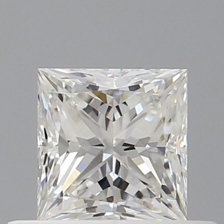 Diament szlif princess, 0.5ct, VS1, G, GIA 7531135118