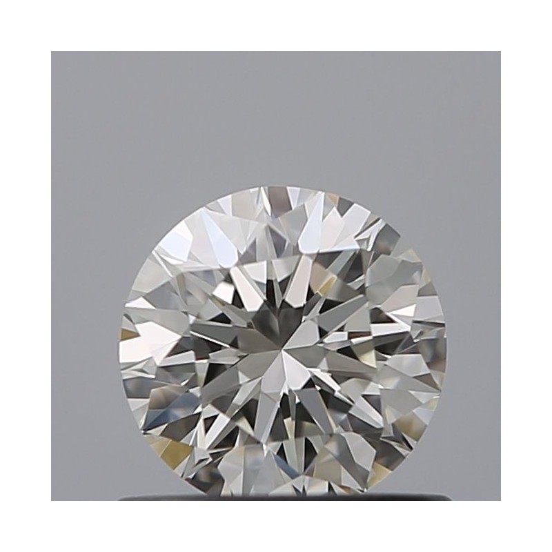 Diament szlif okrągły, 0.6ct, VVS1, I, GIA 6535849007