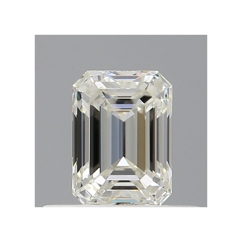 Diament szlif szmaragdowy, 0.5ct, VVS2, I, GIA 6521979450 Diament szlif szmaragdowy, 0.5ct, VVS2, I, GIA 6521979450