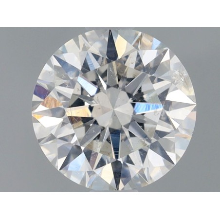 Diament szlif okrągły, 1ct, SI2, G, GIA 1459195419