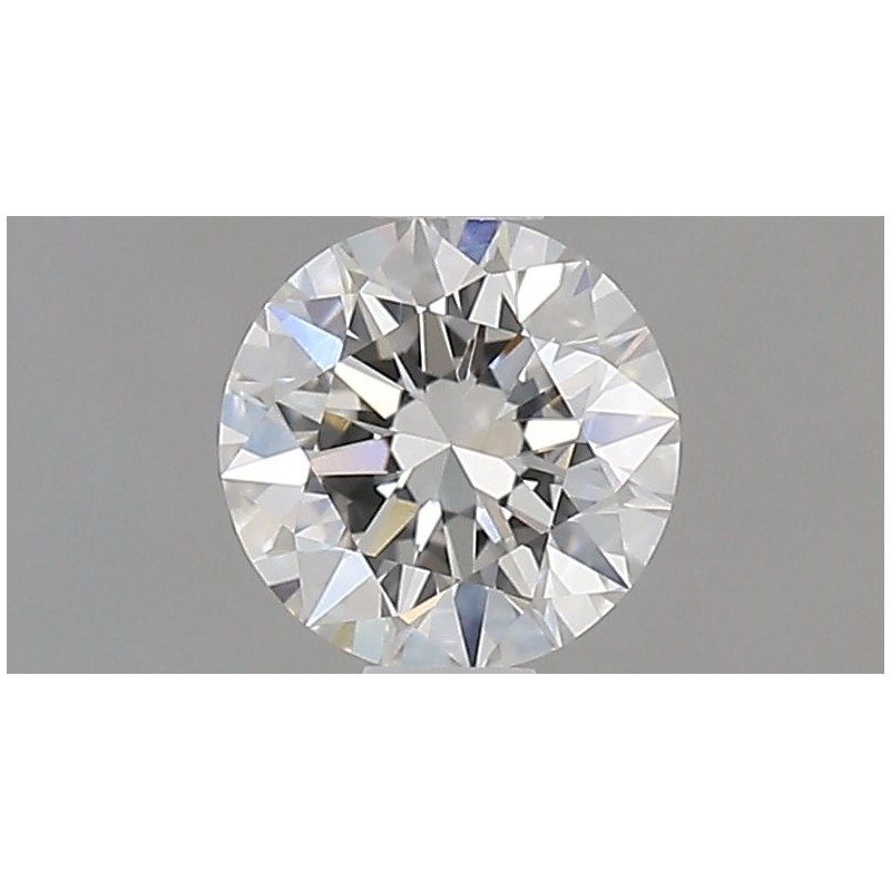 Diament szlif okrągły, 0.55ct, VVS2, G, GIA 2536849826