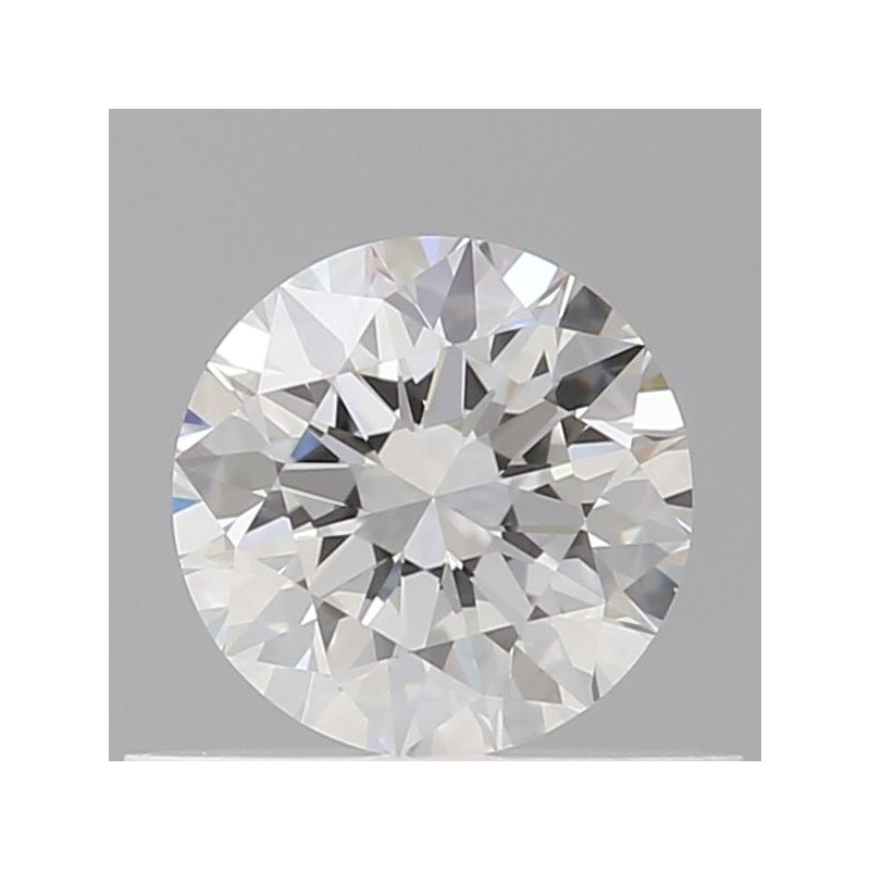 Diament szlif okrągły, 0.5ct, VS1, E, GIA 6532139022 Diament szlif okrągły, 0.5ct, VS1, E, GIA 6532139022