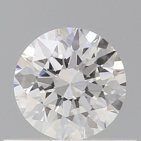 Diament szlif okrągły, 0.5ct, VS1, E, GIA 6532139022