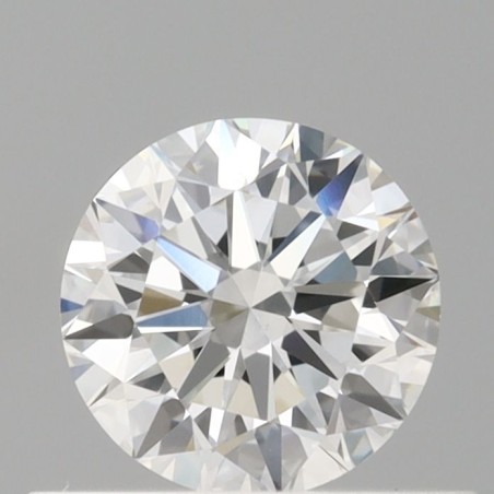 Diament szlif okrągły, 0.5ct, VS1, E, GIA 3535138882