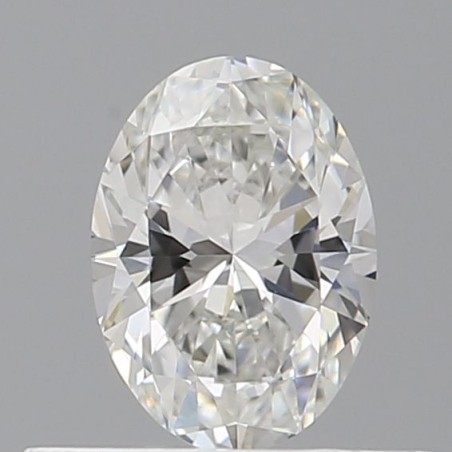 Diament szlif owalny, 0.4ct, VS1, E, GIA 6535744784