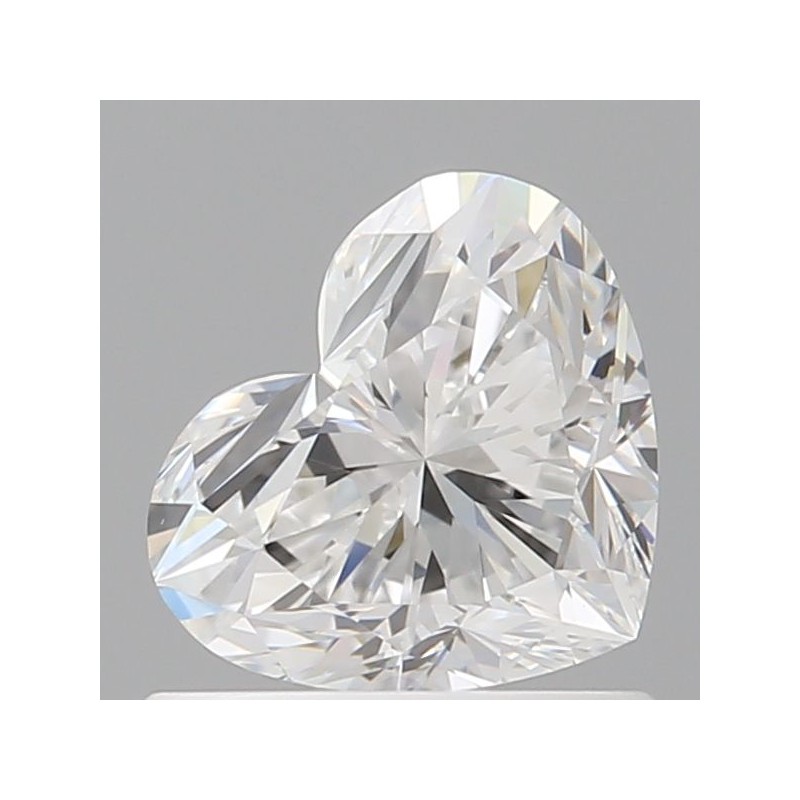 Diament serce, 0.71ct, VS1, E, GIA 6531758440 Diament serce, 0.71ct, VS1, E, GIA 6531758440