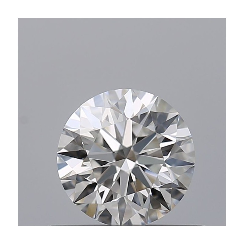 Diament szlif okrągły, 0.53ct, VVS2, E, GIA 1533854151