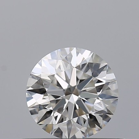 Diament szlif okrągły, 0.53ct, VVS2, E, GIA 1533854151