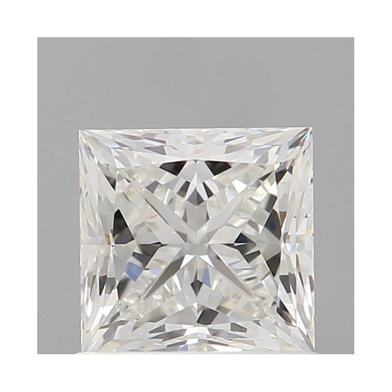 Diament szlif princess, 0.9ct, VS1, H, GIA 1539468682 Diament szlif princess, 0.9ct, VS1, H, GIA 1539468682