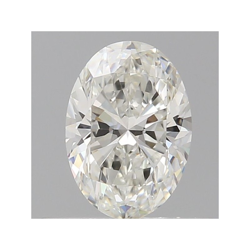 Diament szlif owalny, 0.5ct, VS1, G, GIA 6535471884 Diament szlif owalny, 0.5ct, VS1, G, GIA 6535471884