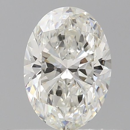 Diament szlif owalny, 0.5ct, VS1, G, GIA 6535471884