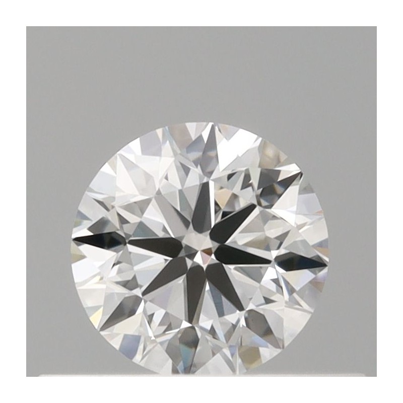 Diament szlif okrągły, 0.4ct, VS1, E, GIA 2536365787 Diament szlif okrągły, 0.4ct, VS1, E, GIA 2536365787