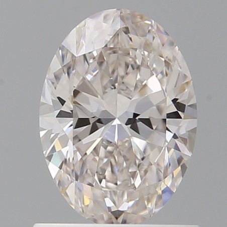 Diament szlif owalny, 1ct, VS1, H, GIA 3535530039