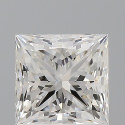 Diament szlif princess, 0.9ct, VS1, G, GIA 1525977154