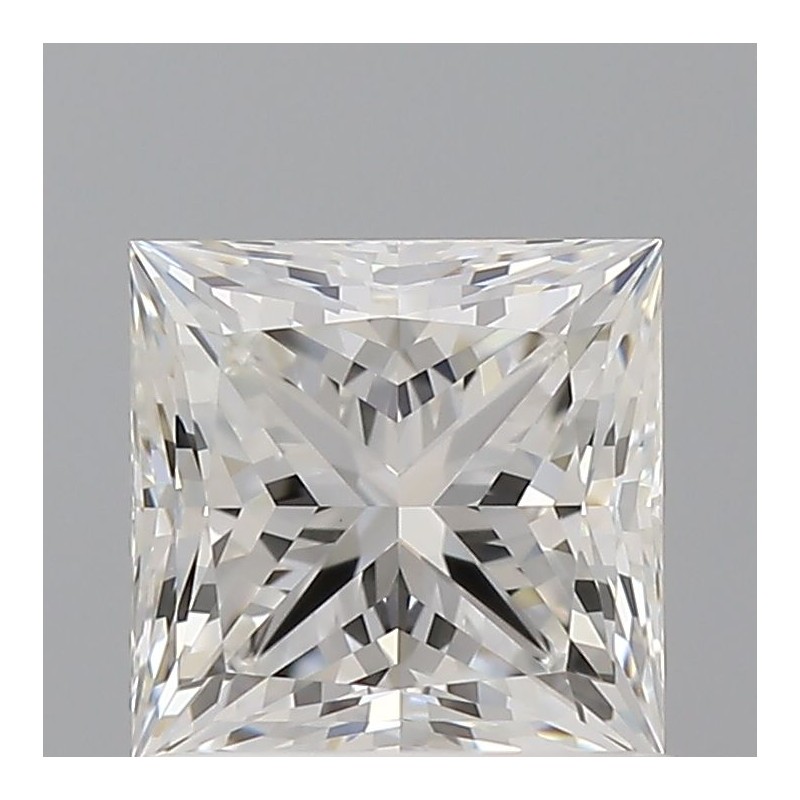 Diament szlif princess, 0.9ct, VS1, G, GIA 1525977154