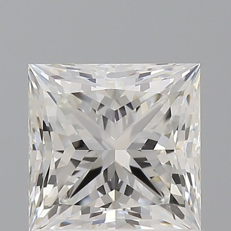 Diament szlif princess, 0.9ct, VS1, G, GIA 1525977154