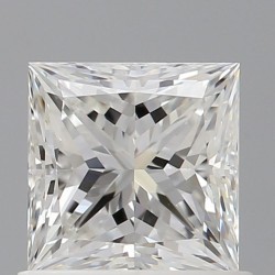 Diament szlif princess, 0.9ct, VS1, F, GIA 1528977222