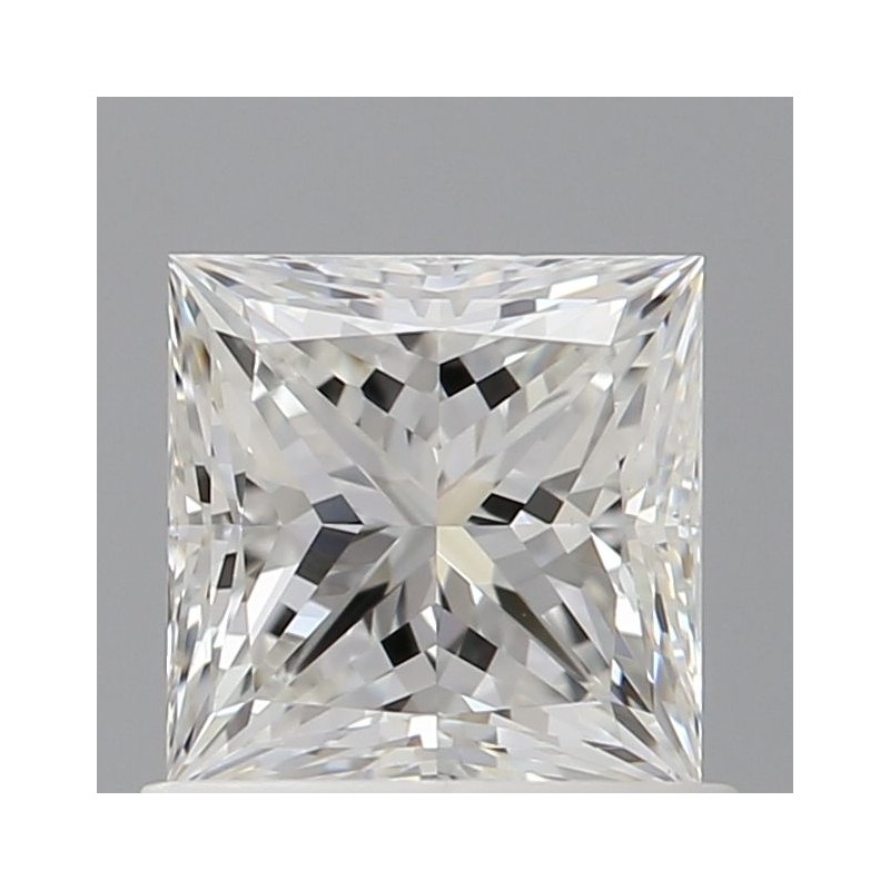 Diament szlif princess, 0.9ct, VS1, F, GIA 1528977222