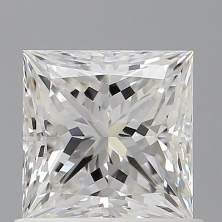 Diament szlif princess, 0.9ct, VS1, F, GIA 1528977222