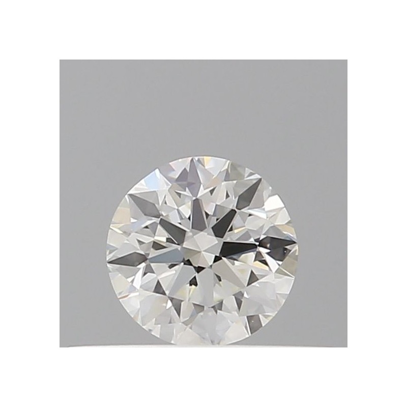 Diament szlif okrągły, 0.3ct, VVS1, H, GIA 2527736952