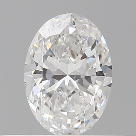Diament szlif owalny, 0.3ct, VVS2, E, GIA 2526692651